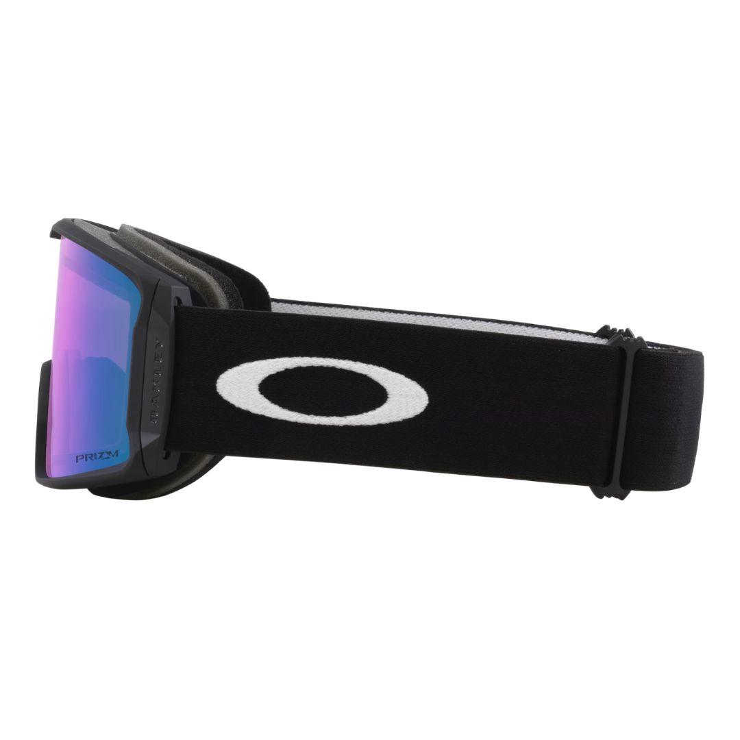 Oakley Line Miner L Snow Goggles